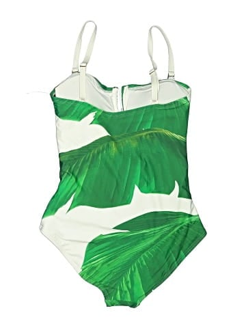 DKNY One Piece Swimsuit (view 2)