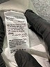 Chico's White Active Pants Size XS (00) - photo 8