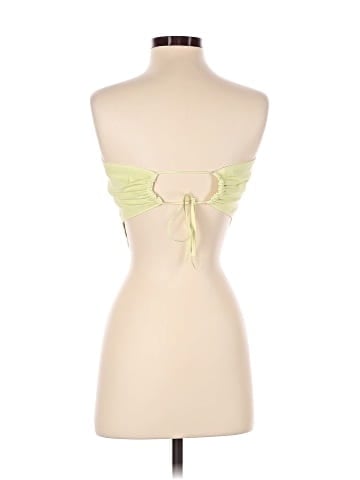 Zara Tube Top (view 2)