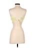 Zara Green Tube Top Size S - photo 2