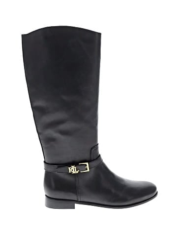 Lauren by Ralph Lauren Boots (view 1)