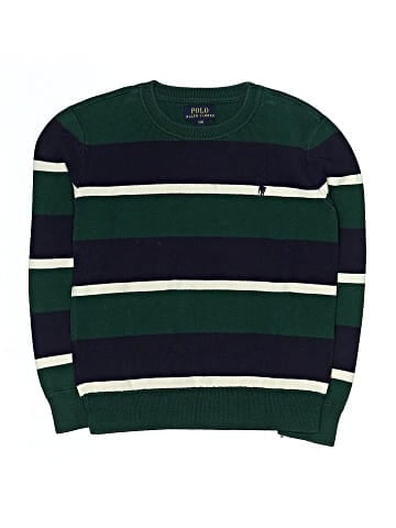 Polo by Ralph Lauren Pullover Sweater (view 1)