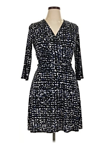 Leota Casual Dress (view 1)