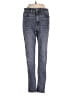 Rag & Bone Gray Jeans Size 25 waist - photo 1