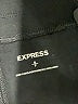Express Black Active Pants Size S - photo 7