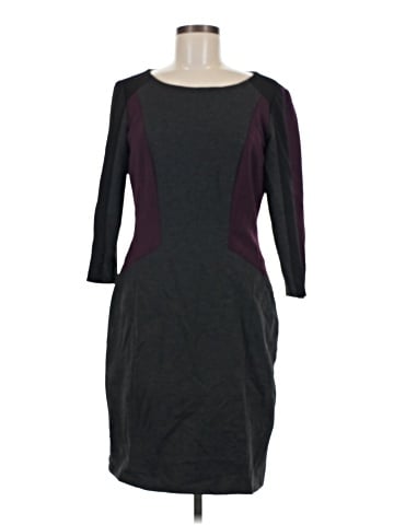 Tahari by ASL Cocktail Dress (view 1)