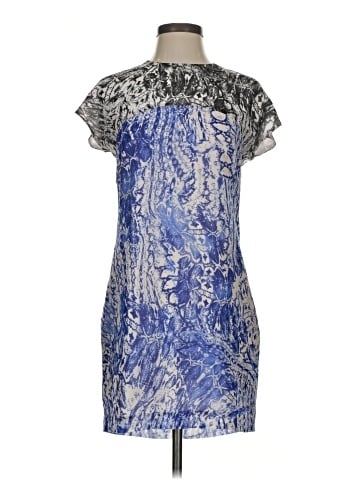 Armani Exchange Cocktail Dress (view 1)