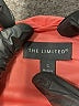 The Limited 100% Polyester Orange Sleeveless Blouse Size S - photo 7