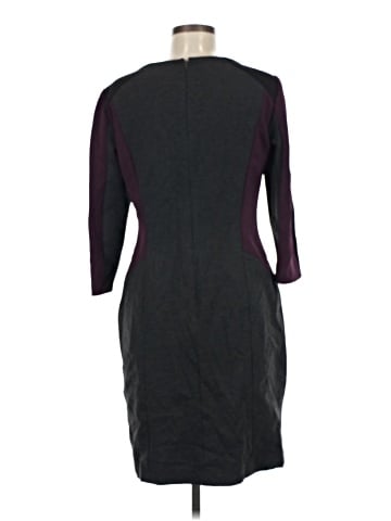 Tahari by ASL Cocktail Dress (view 2)