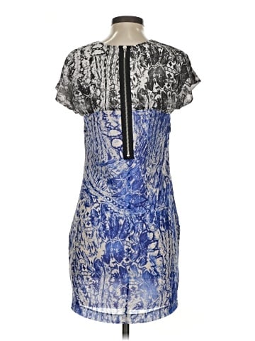 Armani Exchange Cocktail Dress (view 2)