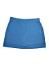 Sport Savvy Solid Blue Active Skort Size XL - photo 2