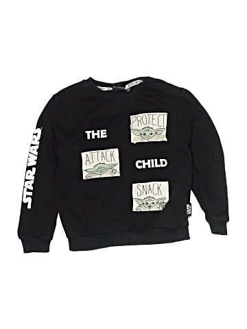 Star Wars Sweatshirt (view 1)