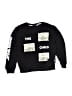 Star Wars Black Sweatshirt Size 6 - 7 - photo 1