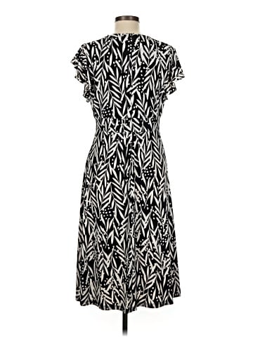 London Times Casual Dress (view 2)