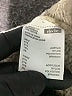 Elodie Metallic Tan Pullover Sweater Size L - photo 8