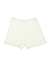 Echo Ivory Shorts Size M - photo 1