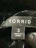 Torrid Black Jacket Size 3X Plus (3) - photo 6