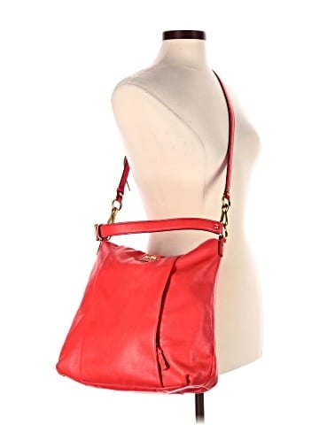 Coach Leather Hobo (view 2)