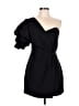 Do & Be Black Cocktail Dress Size L - photo 1