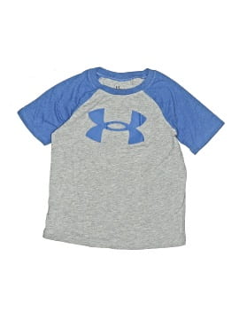Under Armour Short Sleeve T Shirt