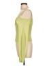 Self-Portrait Green Long Sleeve Top Size L (estimated) - photo 5
