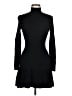 Zara Black Cocktail Dress Size M - photo 1