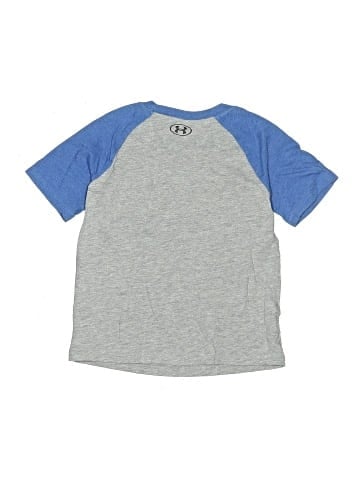 Under Armour Short Sleeve T-Shirt (view 2)