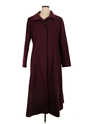 Gallery Coat (view 1)