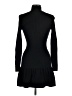Zara Black Cocktail Dress Size M - photo 2
