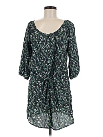 Honey Punch Casual Dress (view 1)
