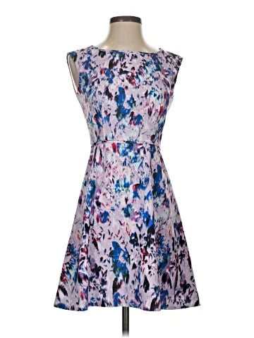 J.Crew Cocktail Dress (view 1)