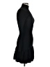 Zara Black Cocktail Dress Size M - photo 4