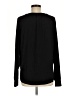 Lucky Brand Black Pullover Sweater Size M - photo 2