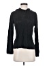 J.Jill 100% Linen Black Turtleneck Sweater Size S - photo 1