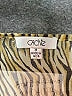 Cache Gold Long Sleeve Blouse Size M - photo 7