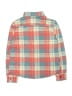 Crewcuts Plaid Orange Jacket Size 10 - photo 2