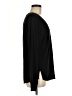 Lucky Brand Black Pullover Sweater Size M - photo 4