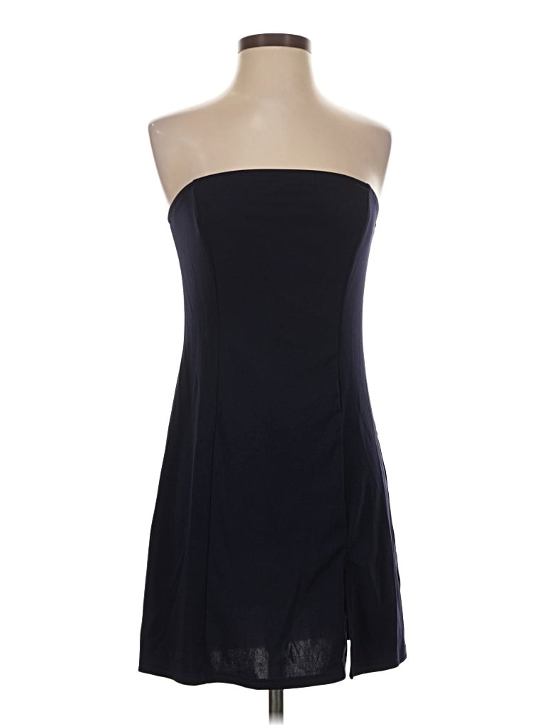 Assorted Brands Cocktail Dress In Blue