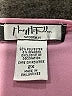 Mary McFadden Pink 3/4 Sleeve Blouse Size 2X - photo 7