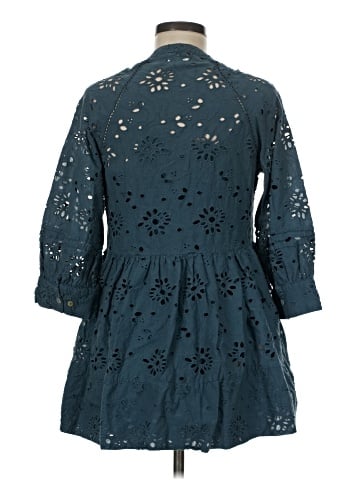 DRA Casual Dress (view 2)
