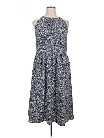 Ann Taylor Factory Casual Dress (view 1)