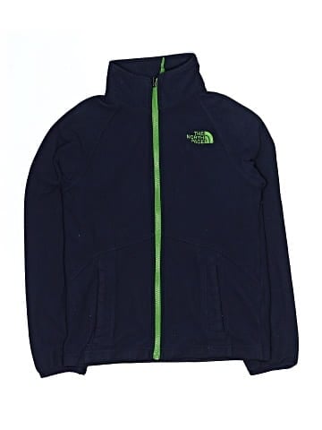 The North Face Zip Up Hoodie (view 1)