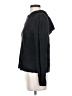 J.Jill 100% Linen Black Turtleneck Sweater Size S - photo 5
