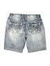 Unbranded Blue Denim Shorts Size 7 - photo 2