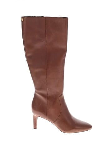 Lauren by Ralph Lauren Boots (view 1)
