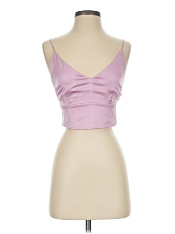 Abercrombie & Fitch Sleeveless Top (view 1)