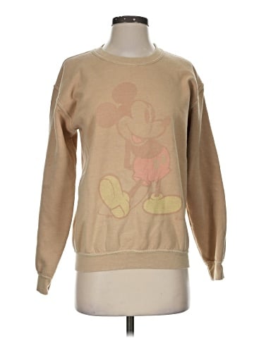 Junk Food Sweatshirt (view 1)