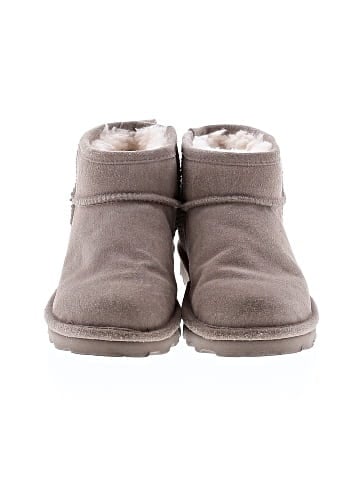 Bearpaw Ankle Boots (view 2)