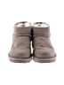 Bearpaw Gray Ankle Boots Size 9 - photo 2