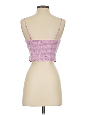 Abercrombie & Fitch Sleeveless Top (view 2)